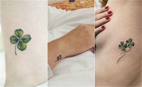 25 tatuajes de buena suerte y protección con。